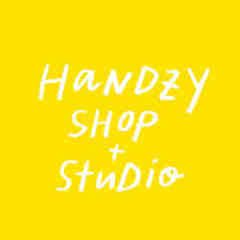 HANDZY SHOP + STUDIO