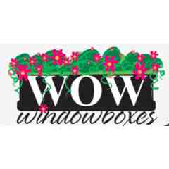 Wow Windowboxes