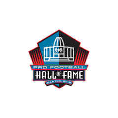 Pro Football Hall of Fame