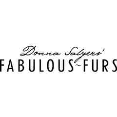 Donna Salyers' Fabulous Furs