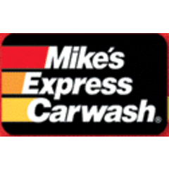 Mike's Express Carwash
