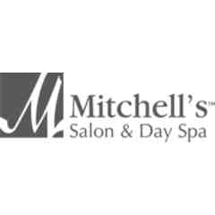 Mitchell's Salon & Day Spa