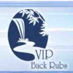 VIP Back Rubs in Hyde Park