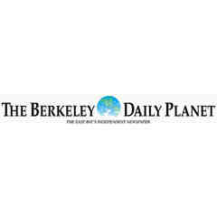 Sponsor: The Berkeley Daily Planet