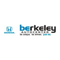 Sponsor: Berkeley Honda