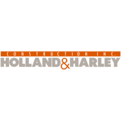 Holland & Harley Construction Inc.