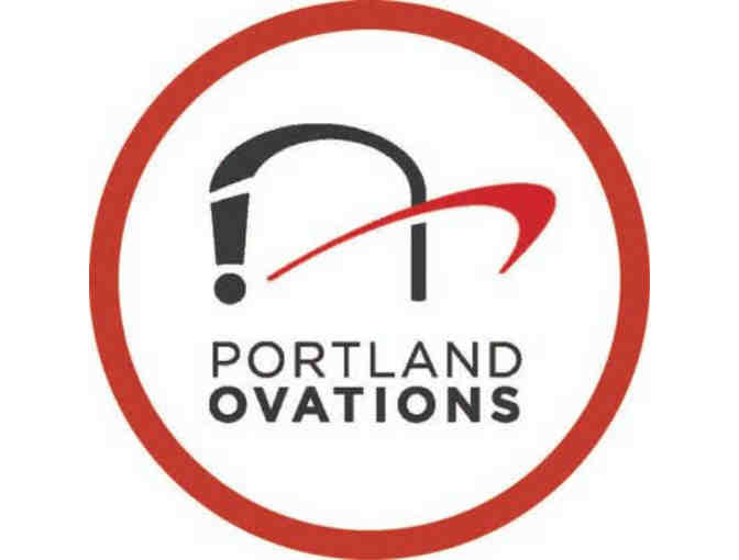 Portland Ovations - 2 tickets to a Classical Performance + Dinner at Union Restaurant - Photo 1