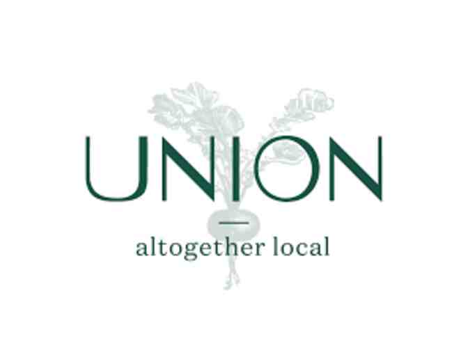 Portland Ovations - 2 tickets to a Classical Performance + Dinner at Union Restaurant - Photo 2