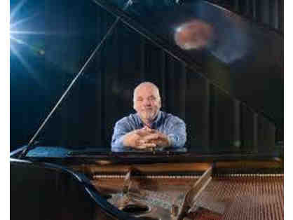 Private House Concert with pianist Paul Sullivan