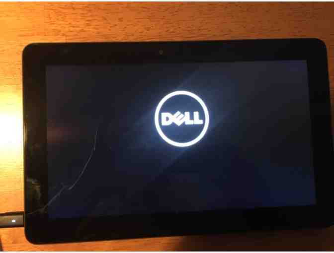 Dell Tablet