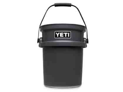 Legendary YETI Bucket of YETI