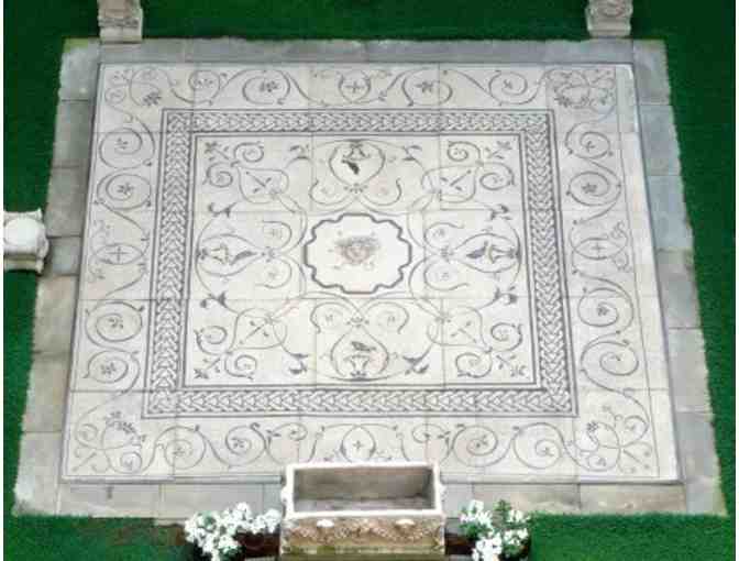 Four Passes to the Isabella Stewart Gardner Musuem