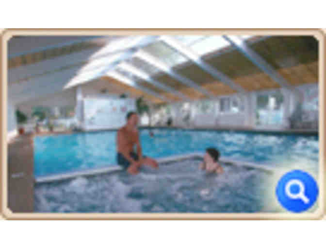 Two Night Stay at Eastern Slope Inn or Attitash Mt Village