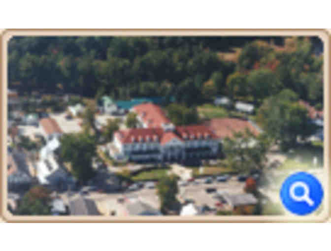 Two Night Stay at Eastern Slope Inn or Attitash Mt Village