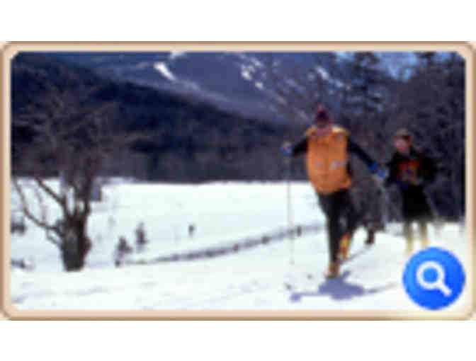 Two Night Stay at Eastern Slope Inn or Attitash Mt Village