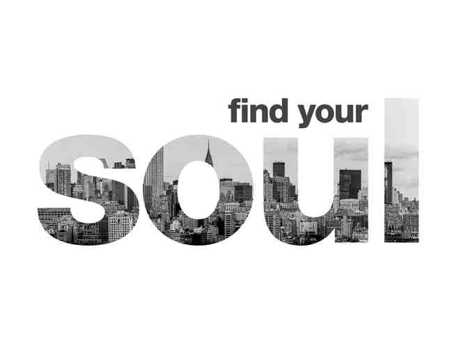 SoulCycle GIft Certificate