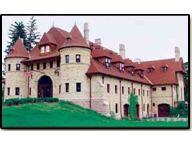 Larz Anderson Auto Museum Family Membership