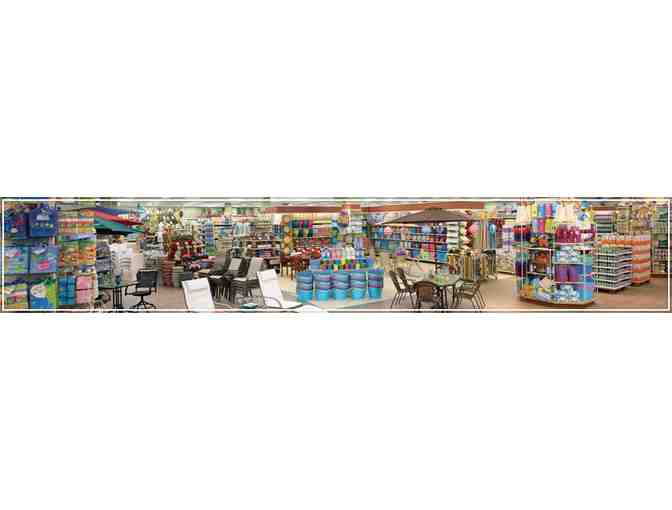 Christmas Tree Shops GIft Card