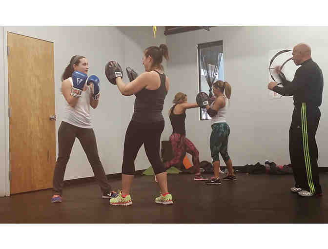 1 Month Membership to Salem Fitness Center