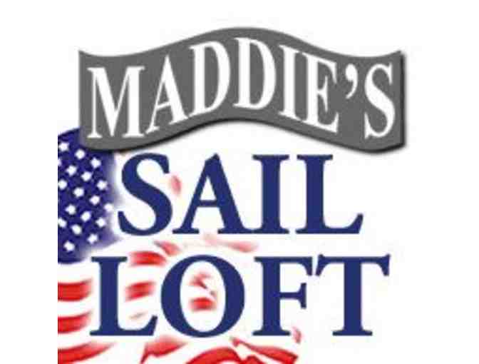 Maddie's Sail Loft Gift Certificate
