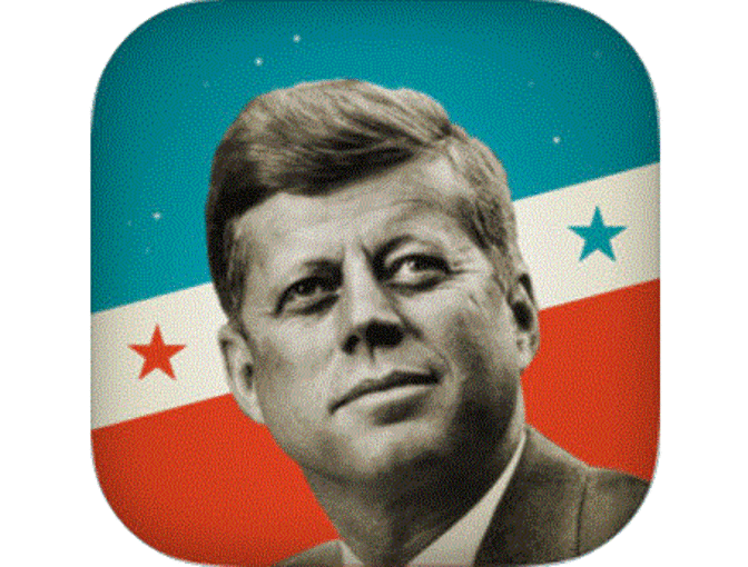 Family Membership to the John F. Kennedy Presidential Library and Museum