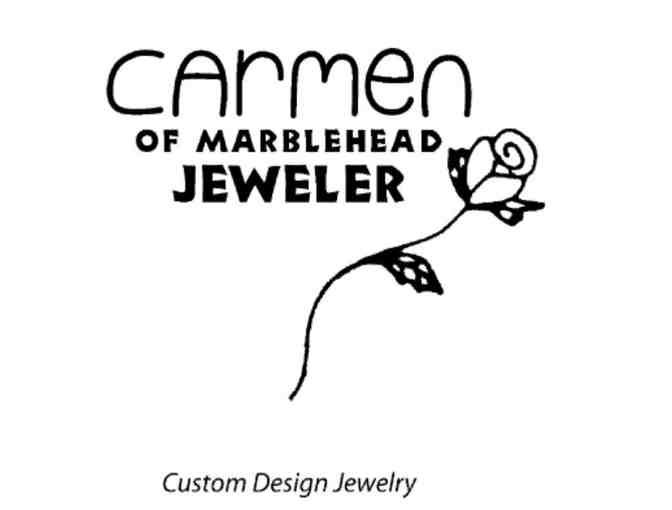 $50 Carmen's Jewelery GIft Certificate
