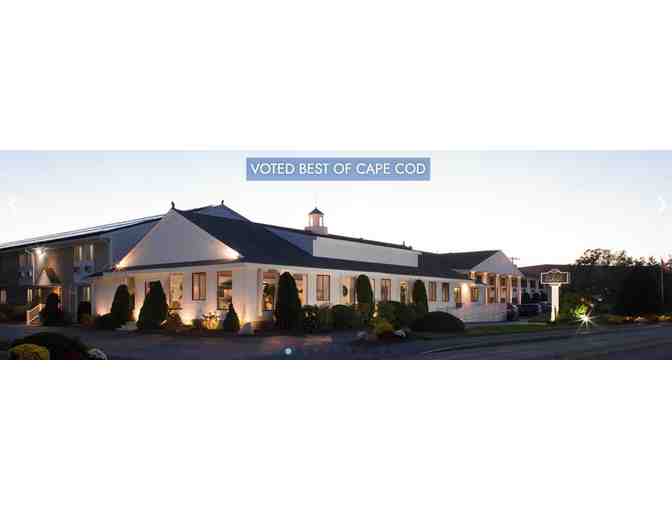 Two Nights at Bayside Resort