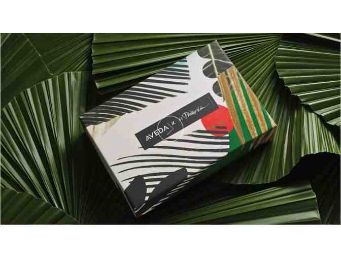 Aveda Gift Box by Designer Phillip Lim - Photo 1