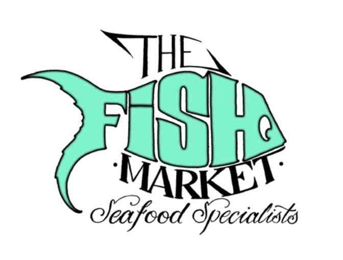 The Fish Market Gift Certificate