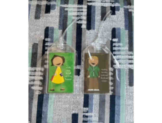 Sassy Pack from Survival by Design Cards