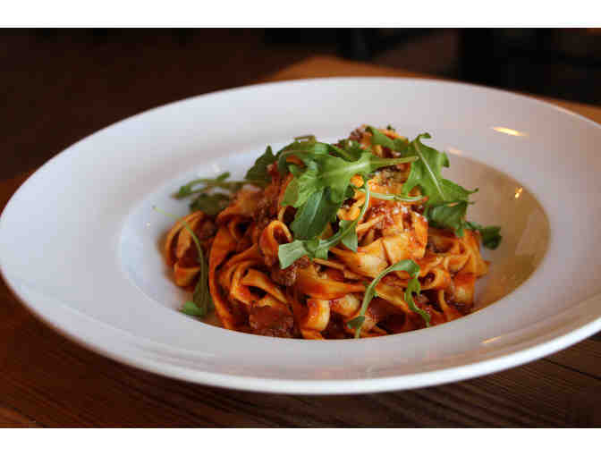 Gift Certificate to Sea Salt Restaurant