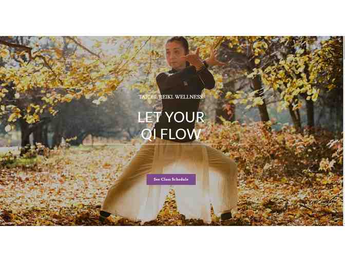 3 Pack of 60 Minute Reiki Healing Sessions