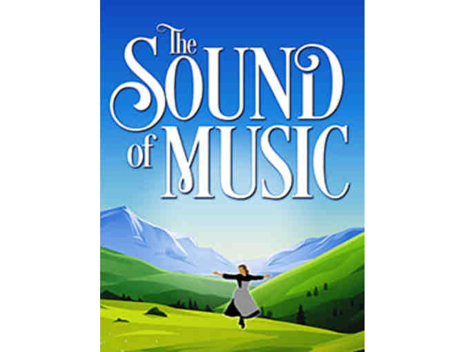 2 Tickets to The Sound of Music at the North Shore Music Theatre - Photo 1