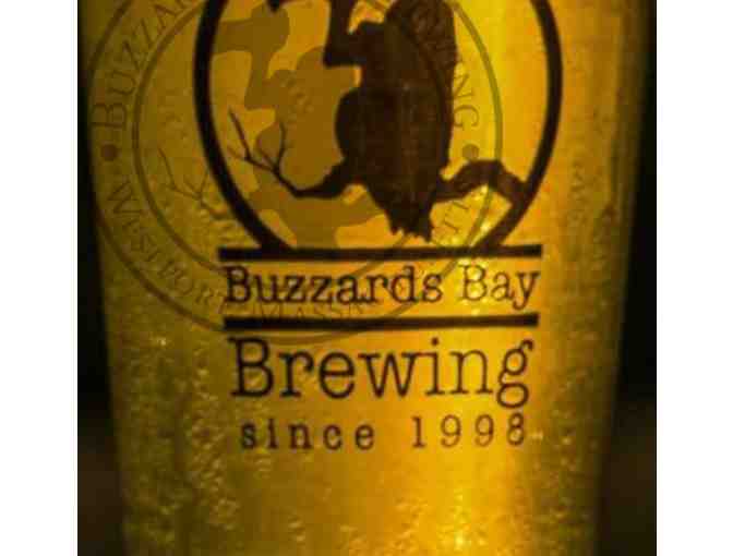 Buzzards Bay Brewing Gift Certificate - Photo 1