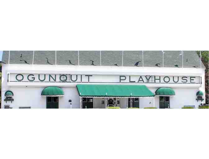 Two Tickets to Ogunquit Playhouse - Photo 1