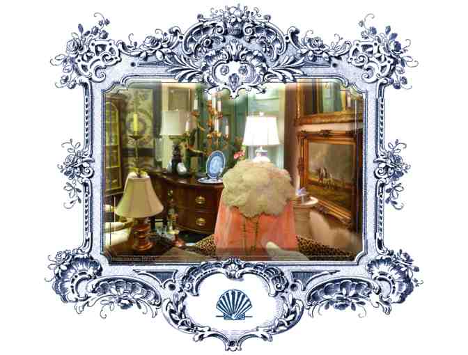Marblehead Antiques Gift Certificate - Photo 1