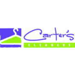Carter's Dry Cleaners
