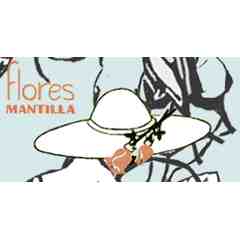 Flores Mantilla
