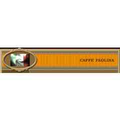 Caffe Paolina