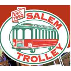 B&H Enterprises, Inc. dba Salem Trolley