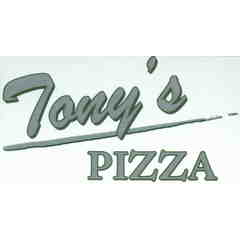 Tony's Pizza