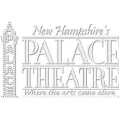 New Hampshire's Palace Theatre