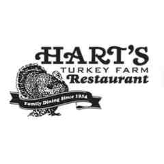 Hart's Turkey Farm Restaurant