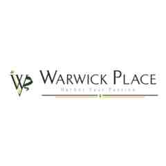 Warwick Place