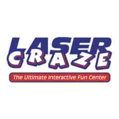 Laser Craze