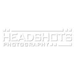 Headshots Photography