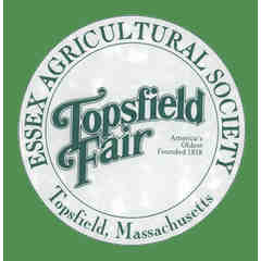 Essex Agricultural Society