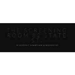 The Screening Room