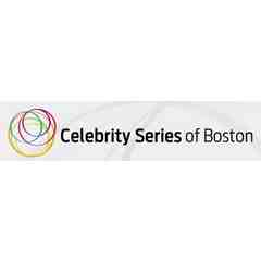 Celebrity Series of Boston