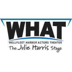 Wellfleet Harbor Actors Theater